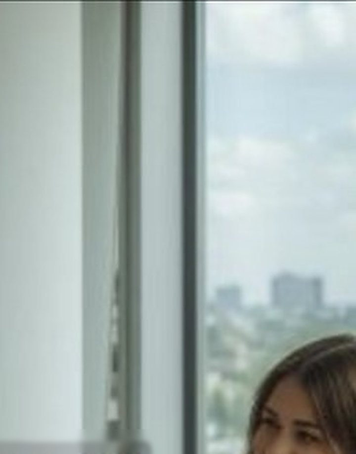 Офис SMART BUSINESS CONSULT
